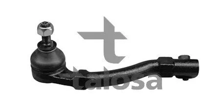 Накінечник кермової тяги лів. Renault Laguna 93-01 TALOSA 42-06147