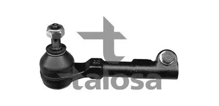 Наконечник руль. тяги левый Renault Kangoo, Kangoo Express, Megane I, Scenic 1.2-2.0 01.96- TALOSA 42-06176