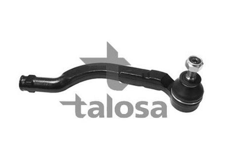 Наконечник поперечной рулевой тяги TALOSA 4206343 (фото 1)
