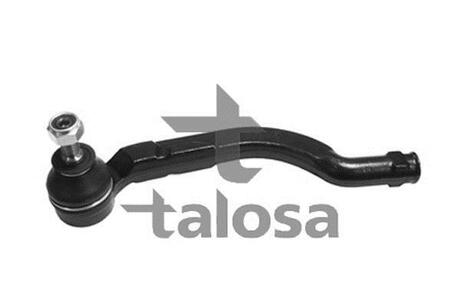 Наконечник поперечной рулевой тяги TALOSA 4206344 (фото 1)