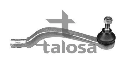Наконечник поперечной рулевой тяги TALOSA 4206383