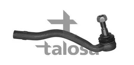 Наконечник поперечной рулевой тяги TALOSA 4207138
