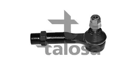 Наконечник кермової тяги TALOSA 4207244