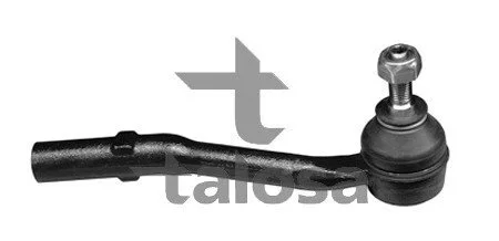 Накінечник кермовий лівий Citroen C3, DS3 1.1/1.4/1.6 11.09- TALOSA 42-07247