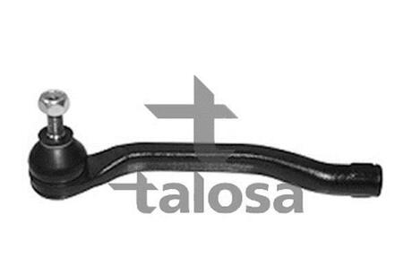 Наконечник поперечной рулевой тяги TALOSA 42-07528 (фото 1)