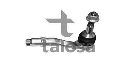 Наконечник рулевой тяги прав BMW 5 (F10, F18, F11), 6 (F13), 7 (F01, F02, F04) 10- TALOSA 42-07759