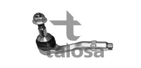 Наконечник рулевой тяги левый BMW 5 (F10, F18, F11), 6 (F13), 7 (F01, F02, F04) 10- TALOSA 42-07760