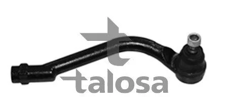 Наконечник рулевой тяги Hyunday Sonata YF, iX35 10- TALOSA 42-07840