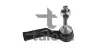 Накінечник кермової тяги лівий FORD GALAXY III, MONDEO V, S-MAX 1.0-2.5H 09.12- 42-08201
