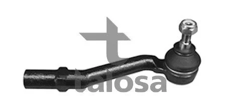 Наконечник поперечної кермової тяги TALOSA 4208223