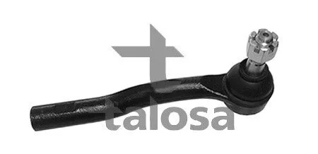 Накінечник кермової тяги прав. MAZDA 3, 6 1.5-2.5 08.12- TALOSA 42-08332