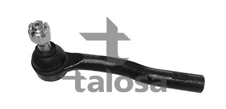 Накінечник кермової тяги лів. MAZDA 3, 6 1.5-2.5 08.12- TALOSA 42-08333