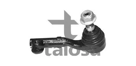 Наконечник тяги рульової (R) BMW 3 (E90) 05-11 TALOSA 42-09087