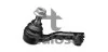 Наконечник кермової тяги лівий BMW 3 E90 325 05-/X1 (E84) 09- 42-09088