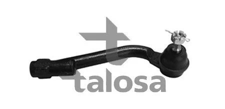 Накінечник кермової тяги правий KIA Carens, Magentis, Optima 05- TALOSA 42-09812