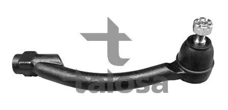 Наконечник рулевой тяги лев. KIA CERATO II, CERATO III, OPTIMA 1.6-2.4H 01.09- TALOSA 42-11604