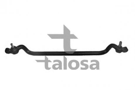 Продольная рулевая тяга TALOSA 4302630