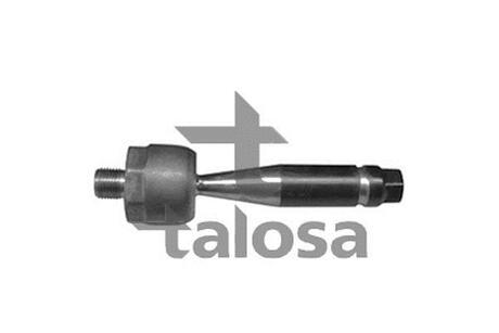 Осевой шарнир, рулевая тяга TALOSA 44-00102 (фото 1)
