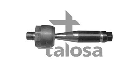 Осьовий шарнір, рульова тяга TALOSA 44-00102
