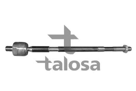 Осьовий шарнір, рульова тяга TALOSA 4400226 (фото 1)