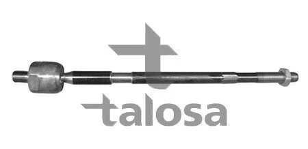 Осевой шарнир, рулевая тяга TALOSA 4400226