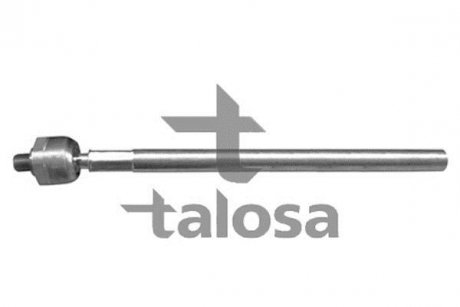 Наконечник кермової тяги TALOSA 4400236