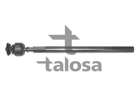 Осевой шарнир, рулевая тяга TALOSA 44-00889 (фото 1)