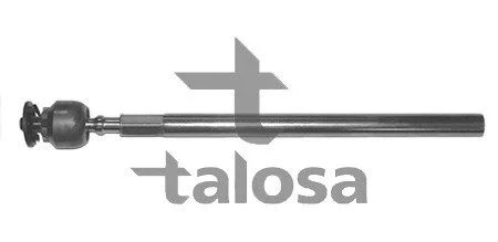 Осевой шарнир, рулевая тяга TALOSA 44-00889