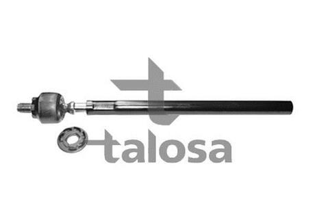 Осьовий шарнір, рульова тяга TALOSA 4400987 (фото 1)