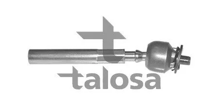 Осьовий шарнір, рульова тяга TALOSA 4400996