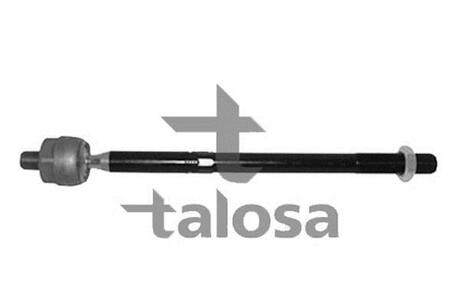 Осевой шарнир, рулевая тяга TALOSA 4401231