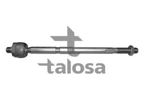Осьовий шарнір, рульова тяга TALOSA 4401265 (фото 1)