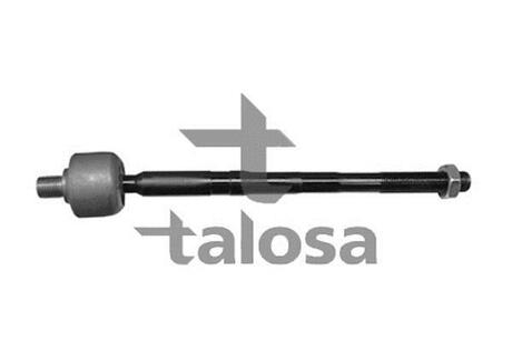 Осьовий шарнір, рульова тяга TALOSA 4401372 (фото 1)