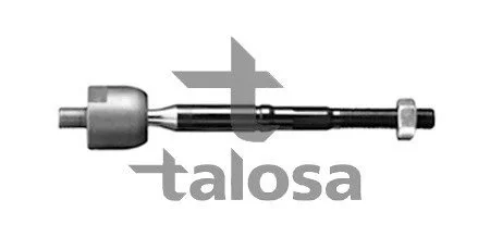 Тяга рулевая лев./прав. Mazda CX-7 2.2D/2.3 10.07-03.13 TALOSA 44-01550