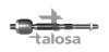 Осьовий шарнір, кермова тяга TALOSA 4401850 (фото 1)