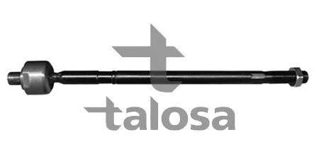 Осевой шарнир, рулевая тяга TALOSA 44-01869