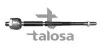 Кермова тяга лв/пр Opel Combo 94-01, Corsa B, Tigra 94-00 44-02554