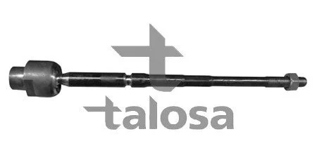 Осевой шарнир, рулевая тяга TALOSA 44-02641