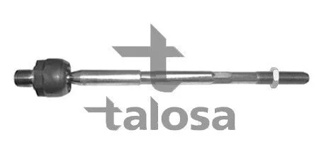 Осевой шарнир, рулевая тяга TALOSA 44-02648