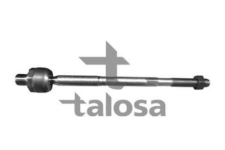 Осьовий шарнір, рульова тяга TALOSA 44-02698 (фото 1)