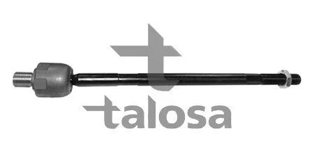 Осьовий шарнір, рульова тяга TALOSA 4403423