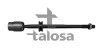 Тяга рулевая лев./прав. VW Polo (6N1, 6NF) 94-99 44-03528