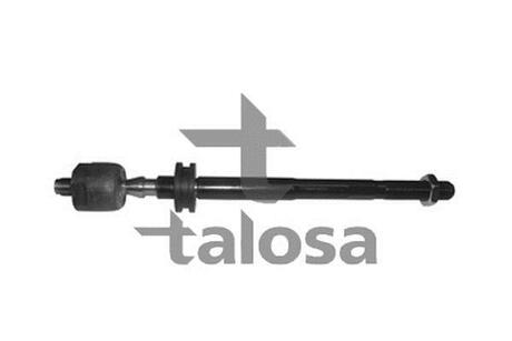 Осевой шарнир, рулевая тяга TALOSA 4403566 (фото 1)