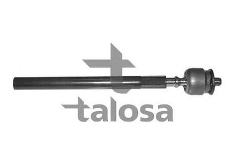 Осьовий шарнір, рульова тяга TALOSA 44-06002 (фото 1)