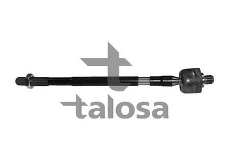 Осевой шарнир, рулевая тяга TALOSA 4406009 (фото 1)