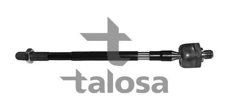 Осевой шарнир, рулевая тяга TALOSA 4406009