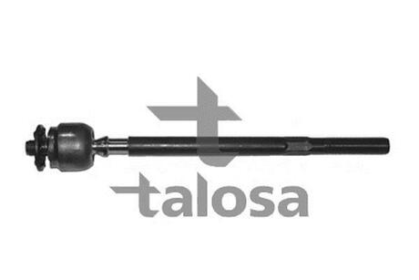 Осевой шарнир, рулевая тяга TALOSA 4406148 (фото 1)