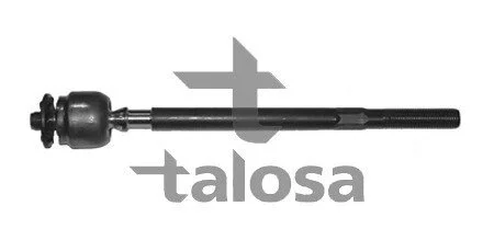 Осьовий шарнір, рульова тяга TALOSA 4406148