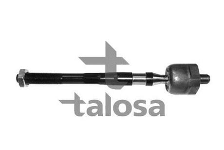 Осевой шарнир, рулевая тяга TALOSA 44-06193 (фото 1)
