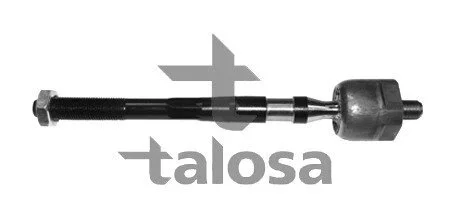 Осевой шарнир, рулевая тяга TALOSA 44-06193